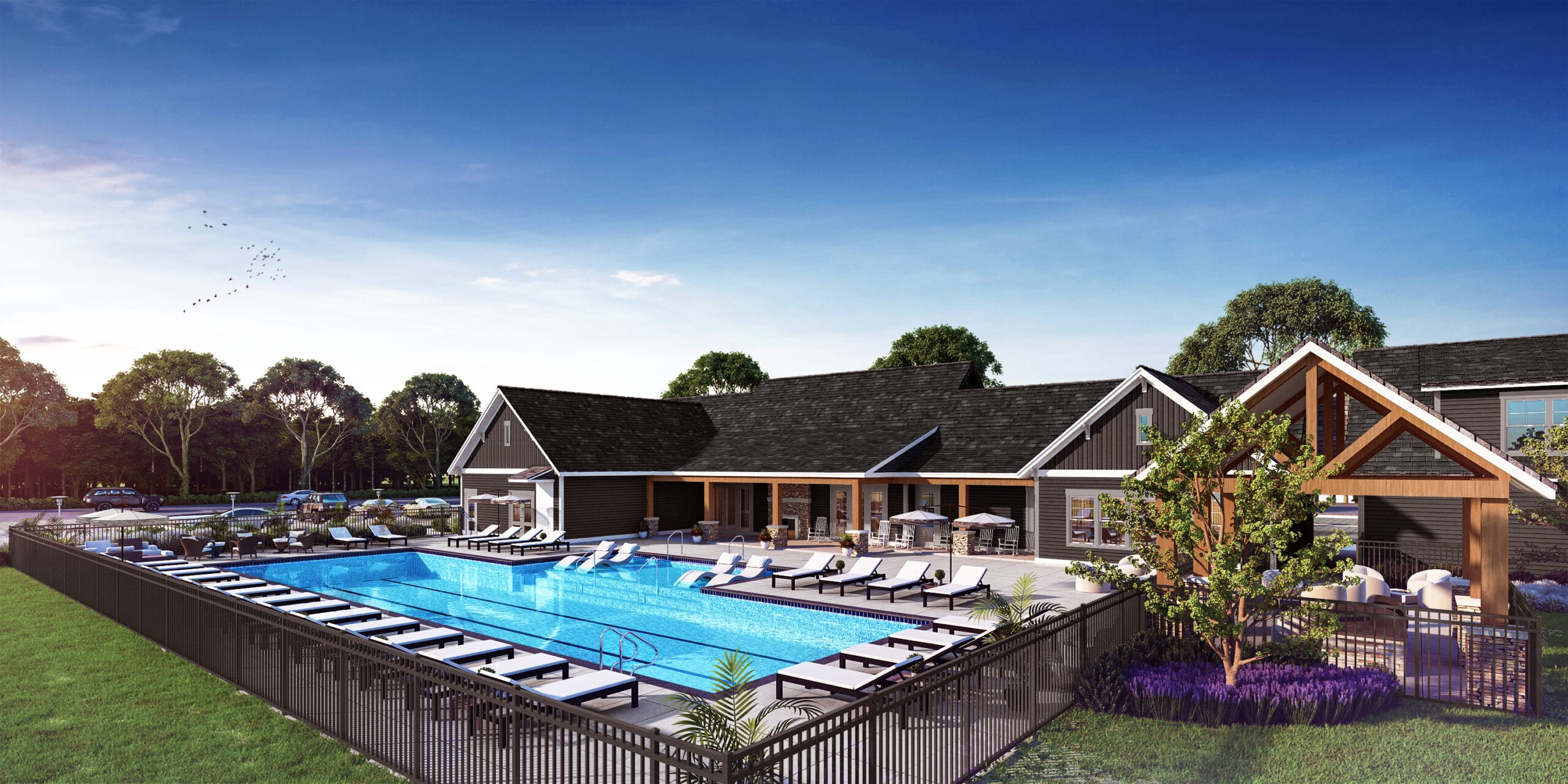 Pool - HD
